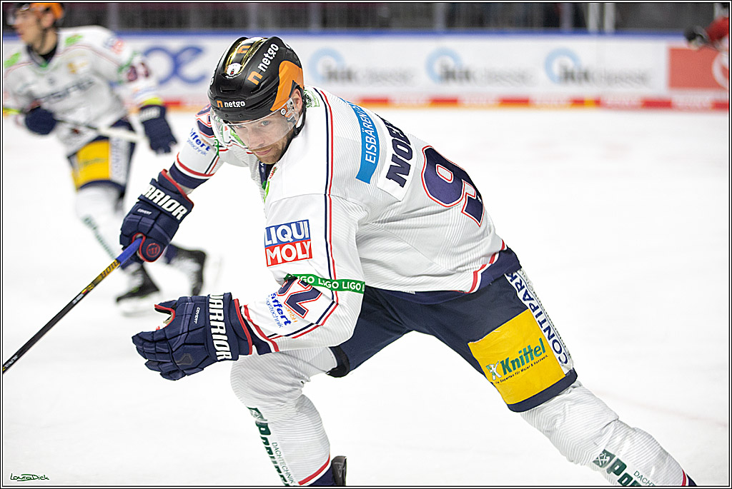 PENNY DEL; Koelner Haie- Eisbaeren Berlin; Koeln, 28.12.2021